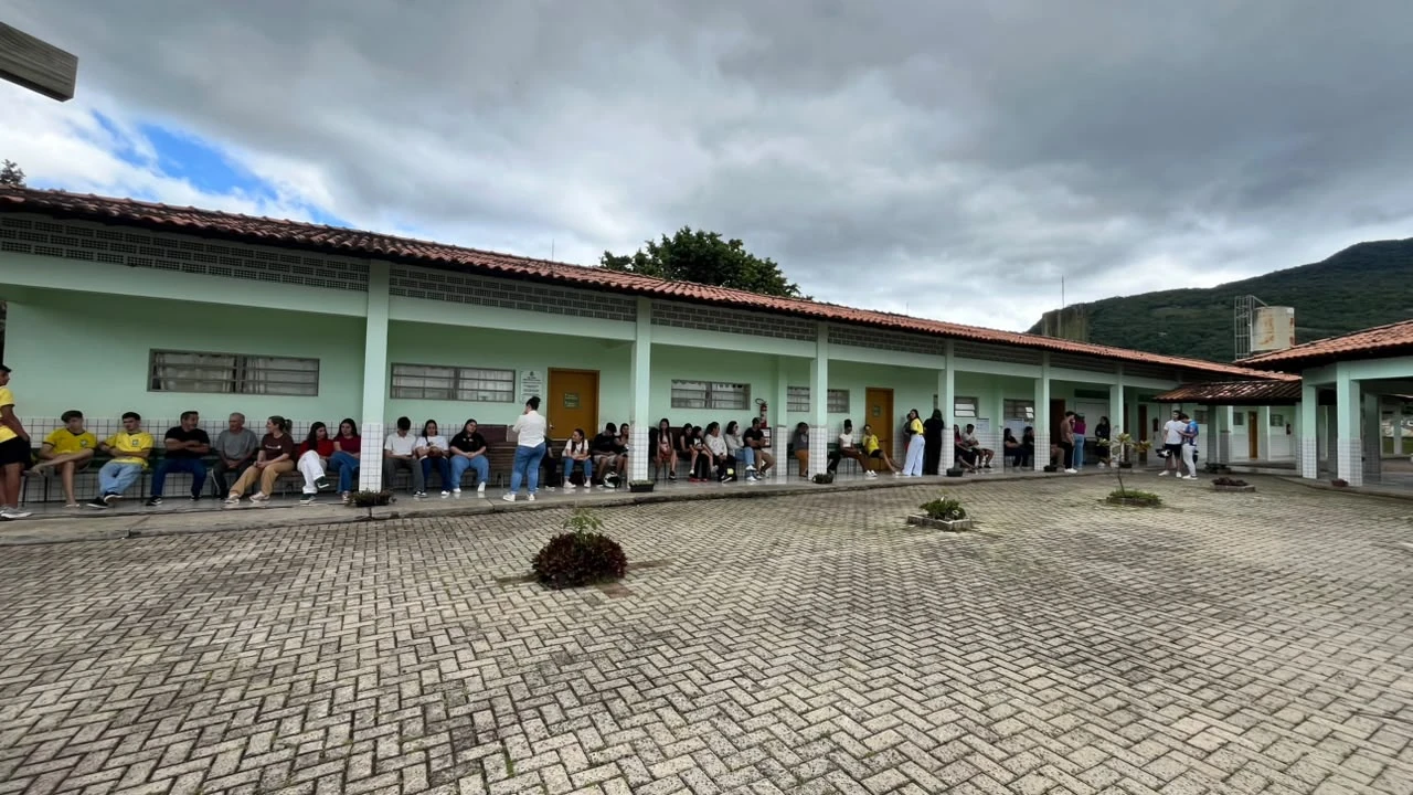 imagem da noticia em tempo real